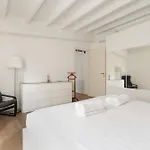 Apartment Guesthost - Cozy Porta Vittoria Area Milan