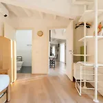 Apartment Guesthost - Cozy Porta Vittoria Area Milan