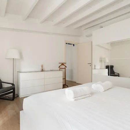 Apartmán Guesthost - Cozy Porta Vittoria Area Milán