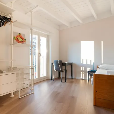 Apartmán Guesthost - Cozy Porta Vittoria Area Milán